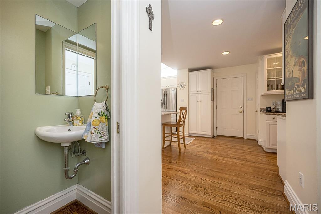 Kirkwood - Residential