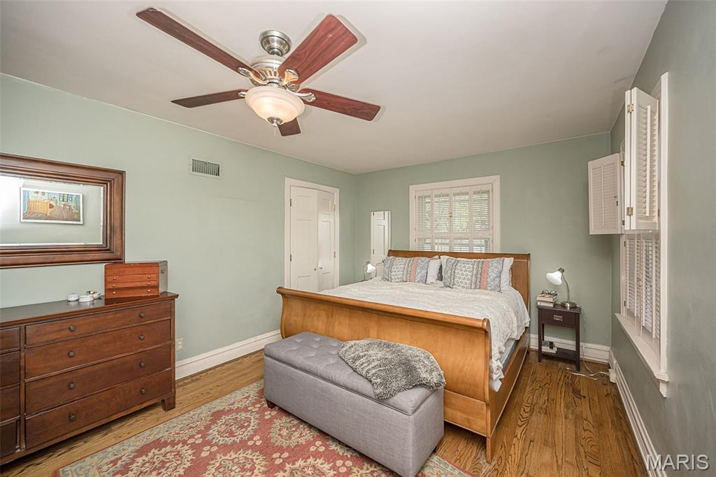 Kirkwood - Residential