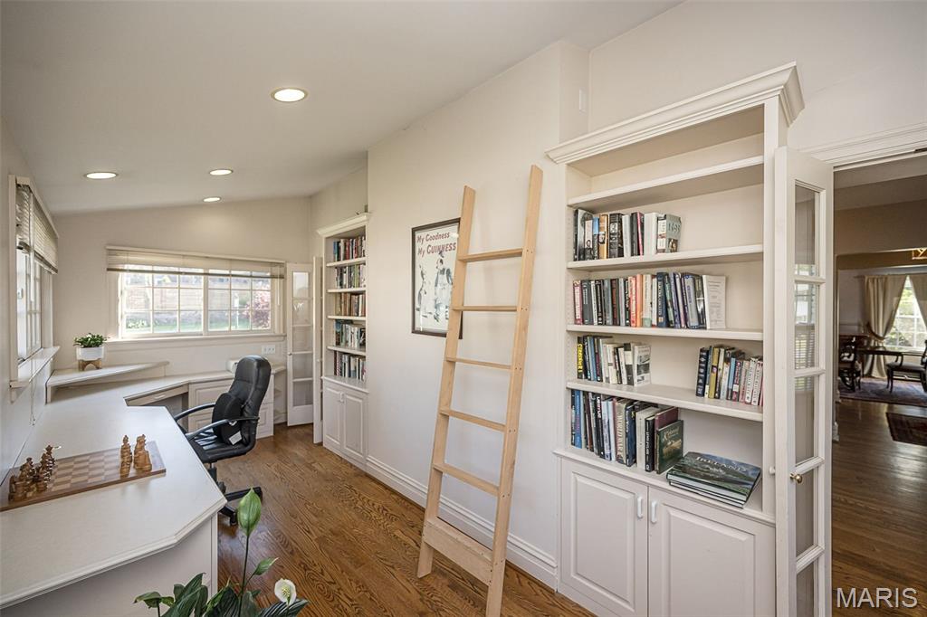 Kirkwood - Residential