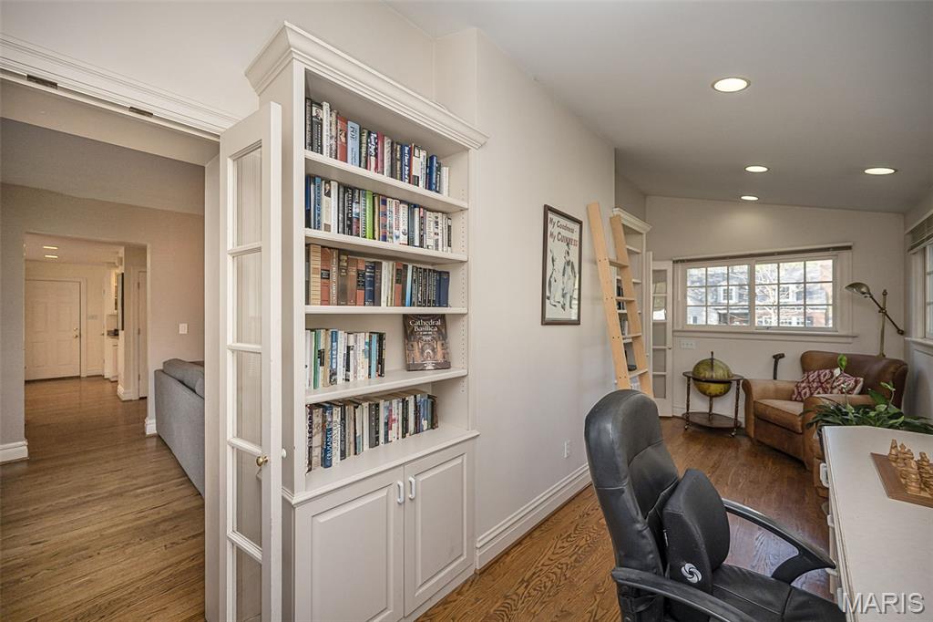 Kirkwood - Residential