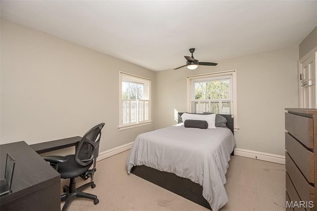 Kirkwood - Residential