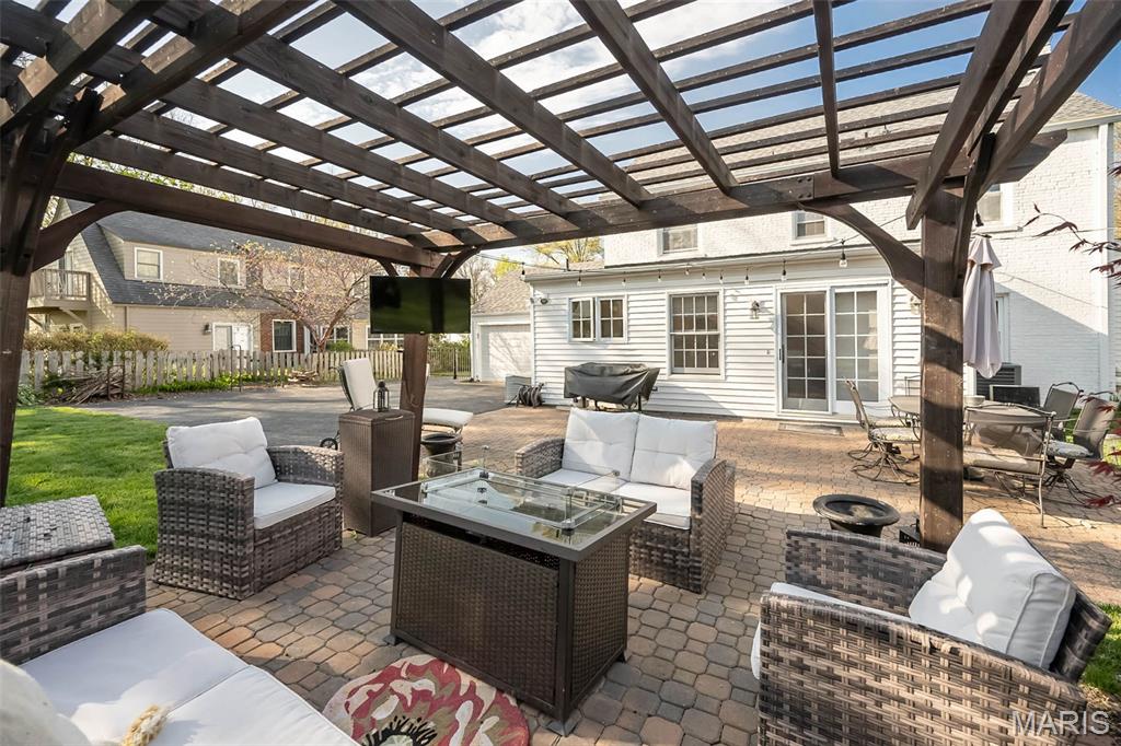 Kirkwood - Residential