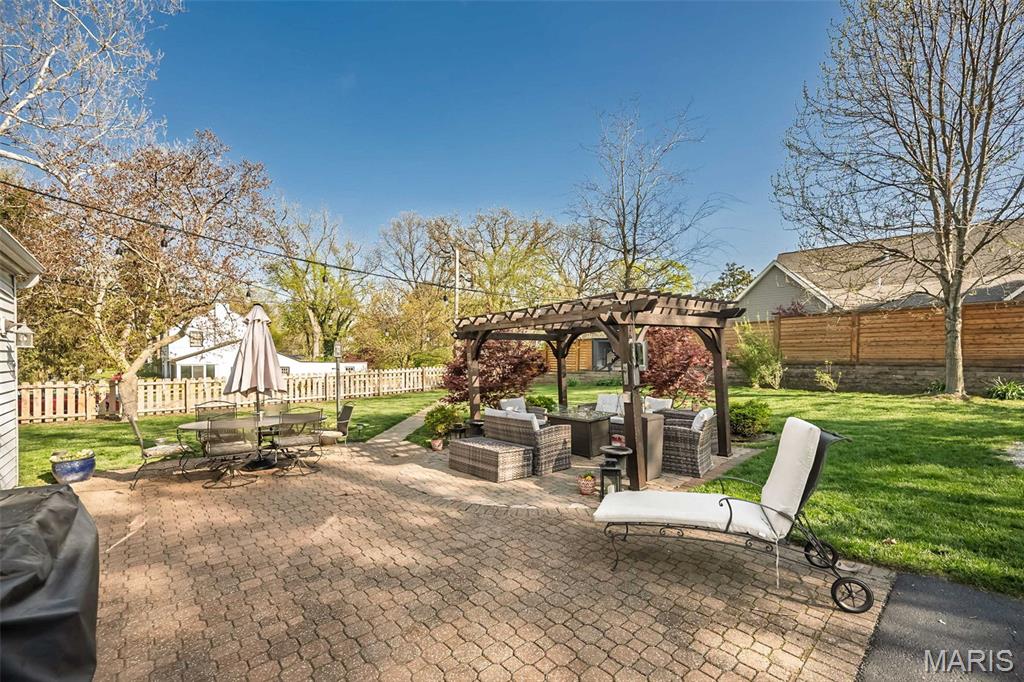 Kirkwood - Residential