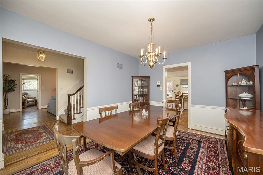 Kirkwood - Residential