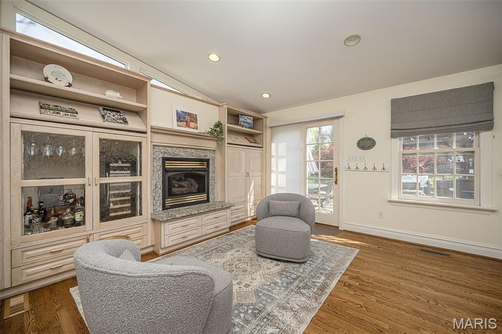 Kirkwood - Residential