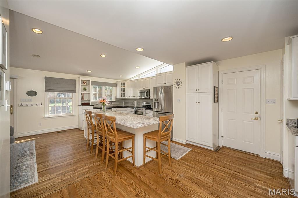 Kirkwood - Residential