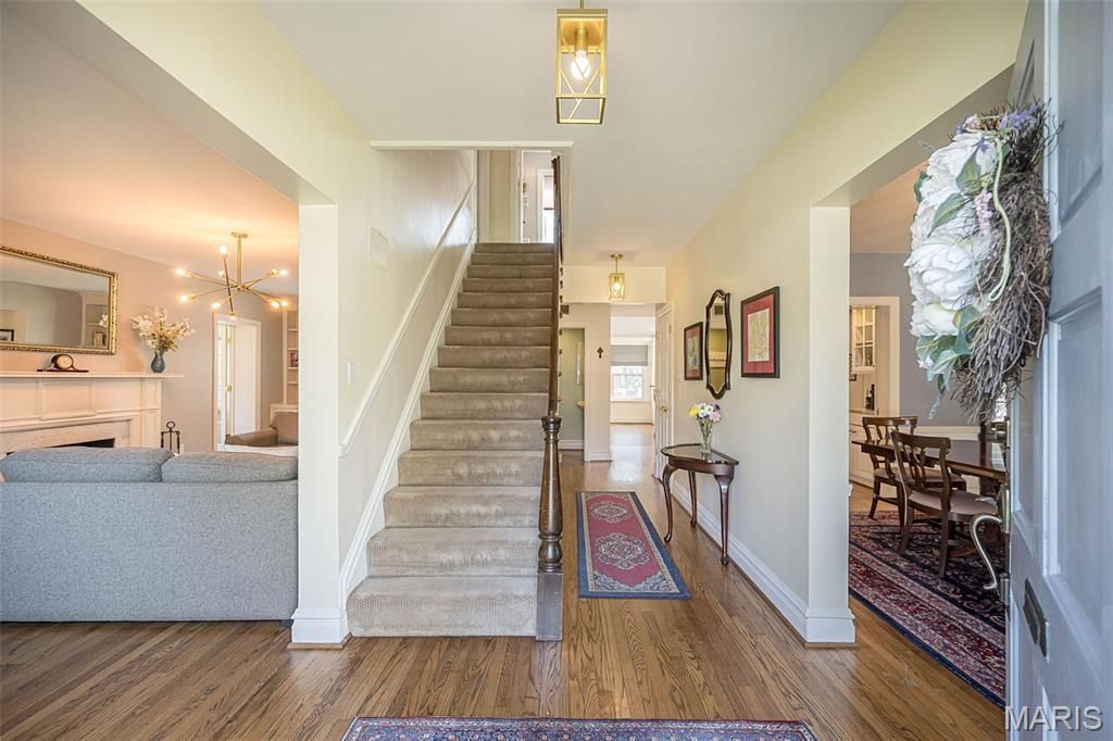 Photo of 236 Orrick Lane, St Louis, MO 63122 (MLS # 26020518)