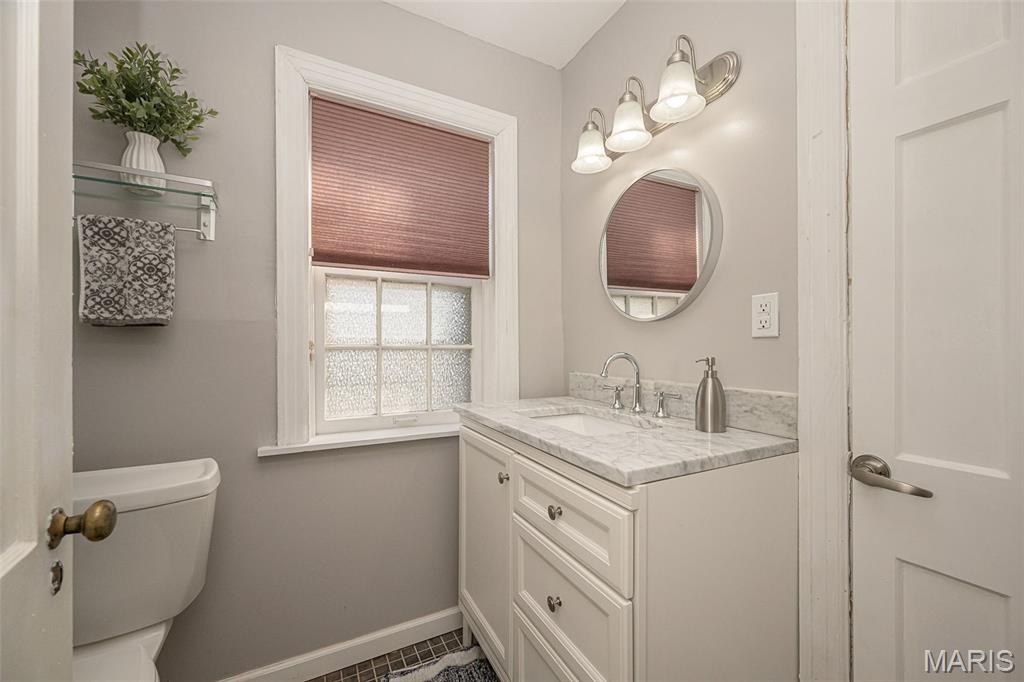 Kirkwood - Residential