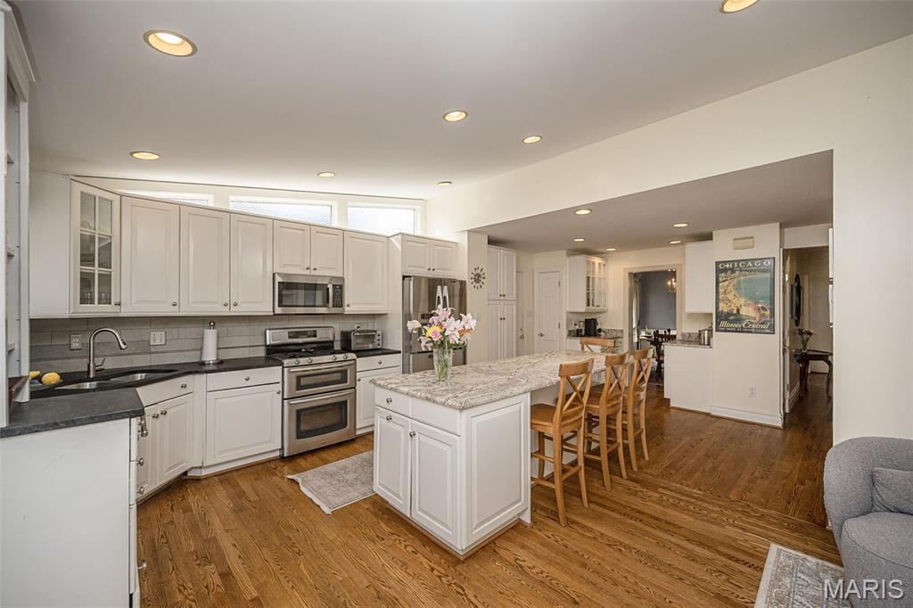 Kirkwood - Residential