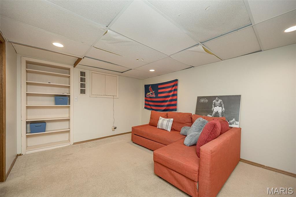 Kirkwood - Residential