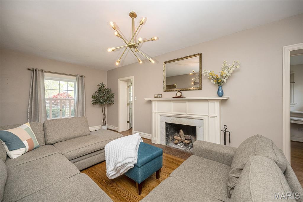 Kirkwood - Residential