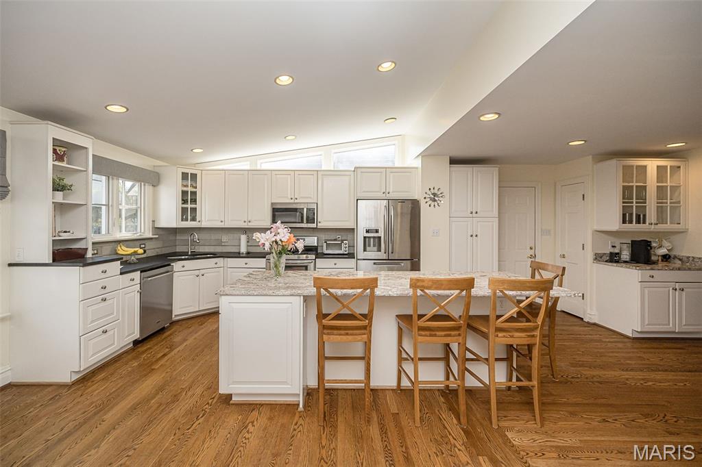 Kirkwood - Residential