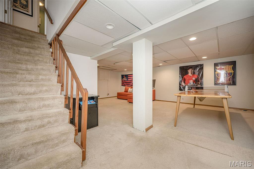 Kirkwood - Residential