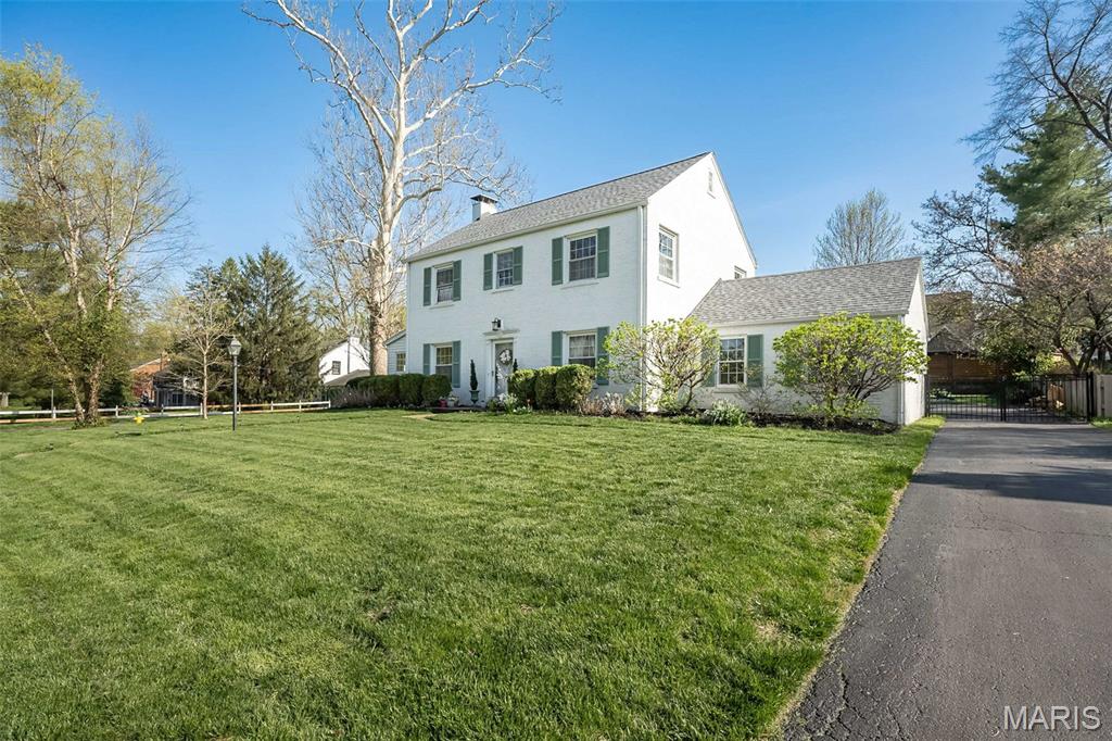 Kirkwood - Residential