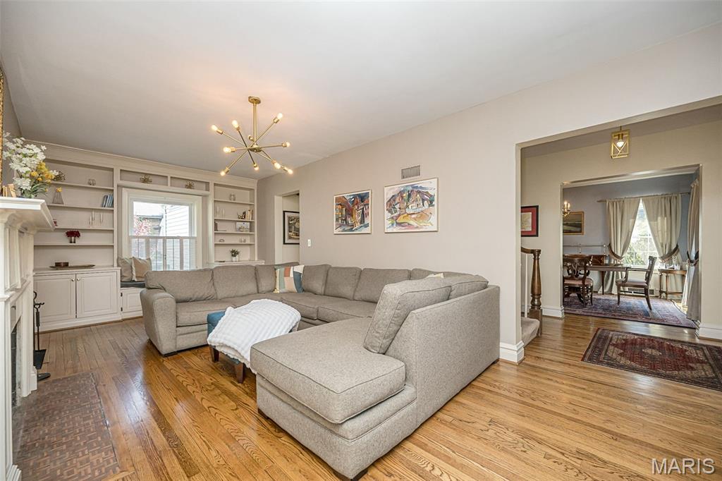 Kirkwood - Residential