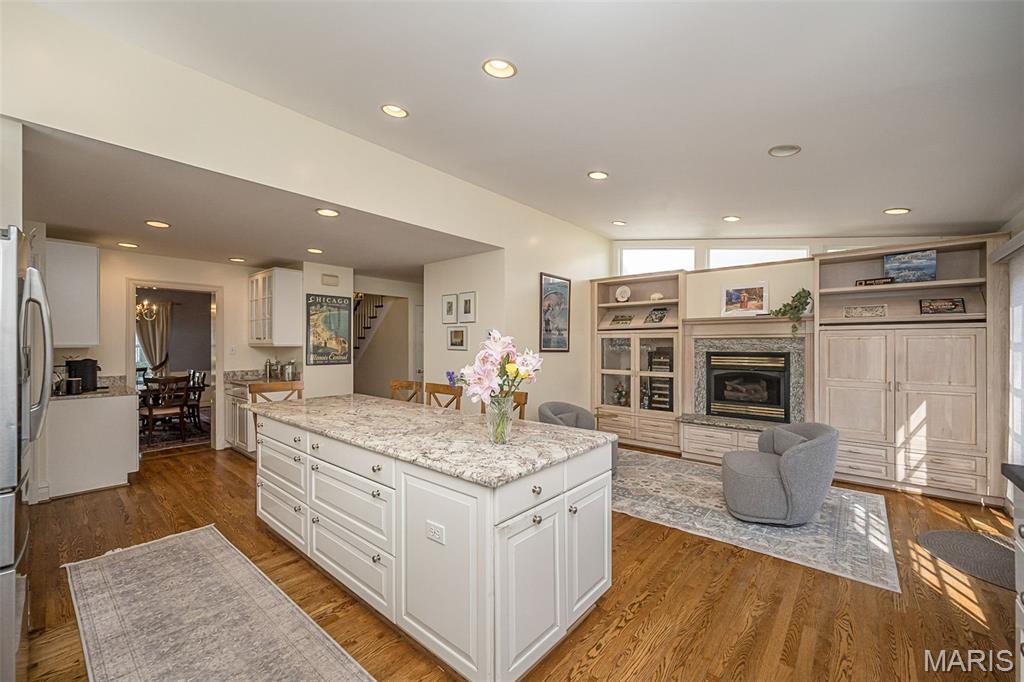 Kirkwood - Residential