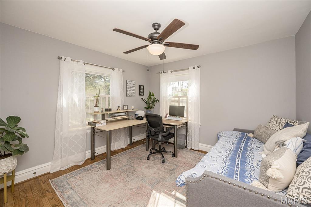 Kirkwood - Residential