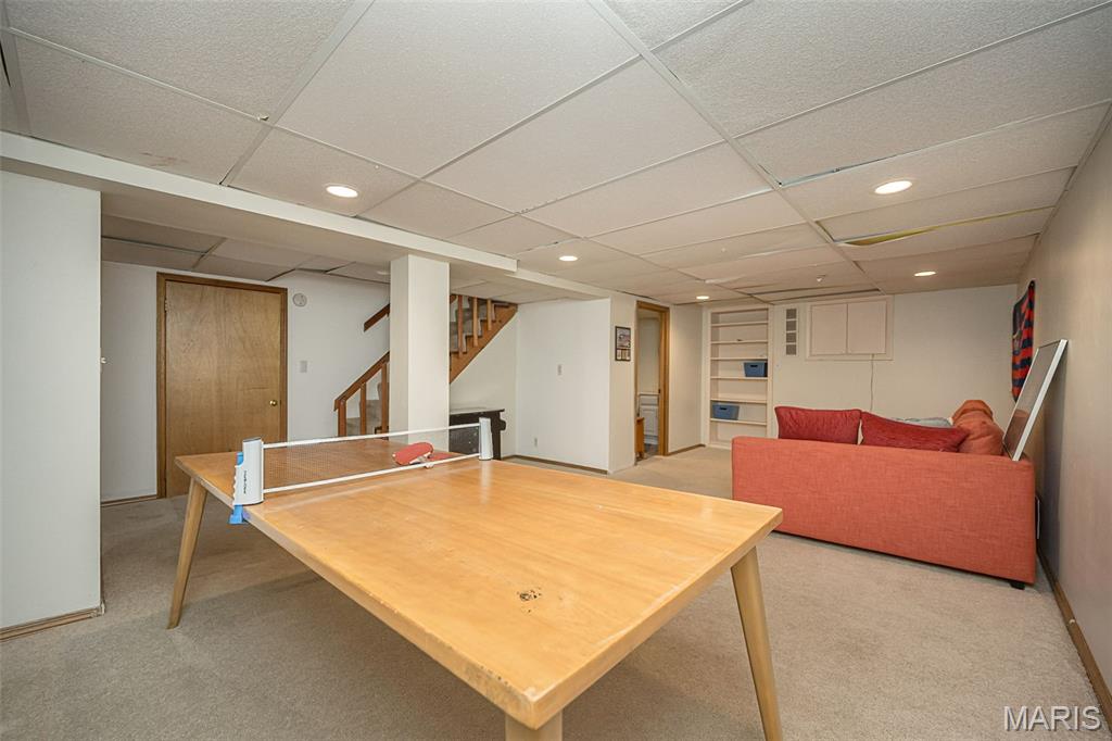 Kirkwood - Residential