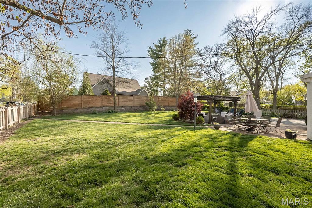 Kirkwood - Residential