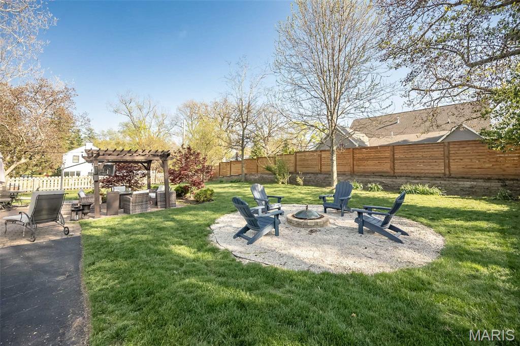 Kirkwood - Residential