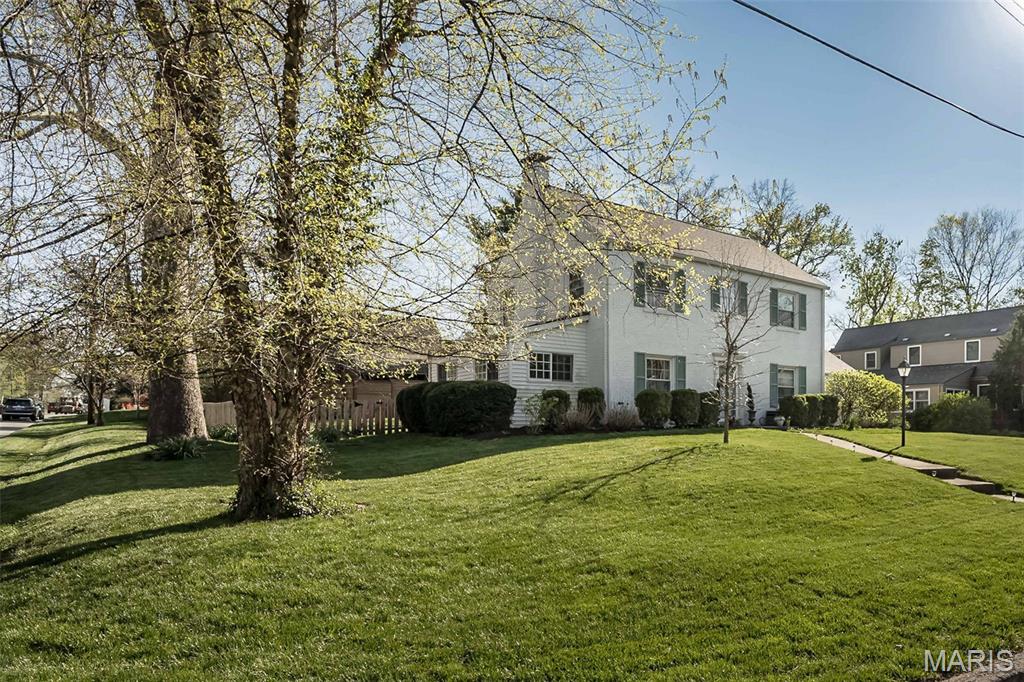 Kirkwood - Residential