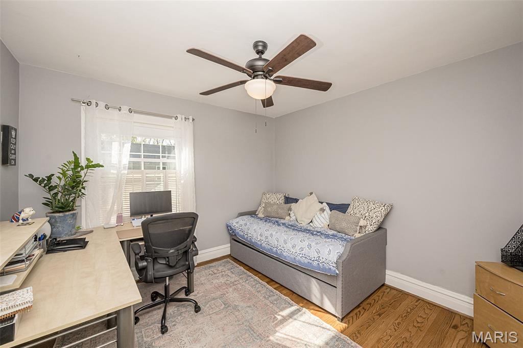 Kirkwood - Residential