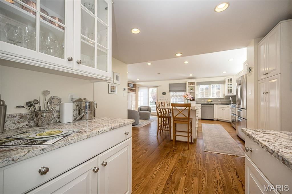 Kirkwood - Residential