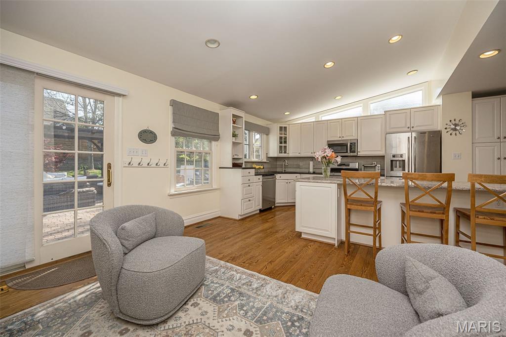 Kirkwood - Residential