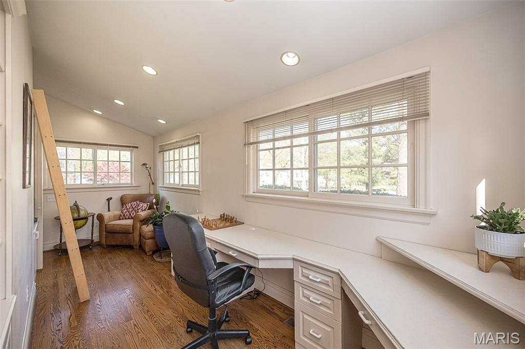 Kirkwood - Residential