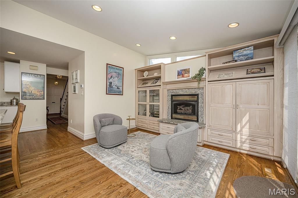 Kirkwood - Residential