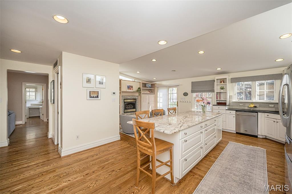 Kirkwood - Residential