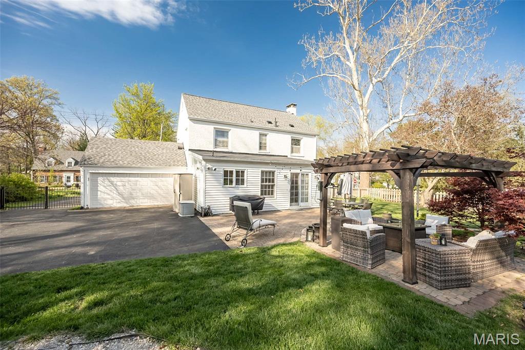 Kirkwood - Residential