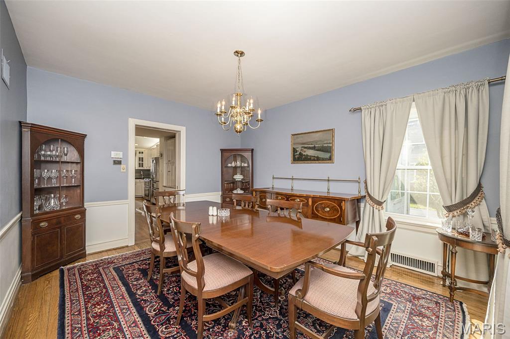 Kirkwood - Residential