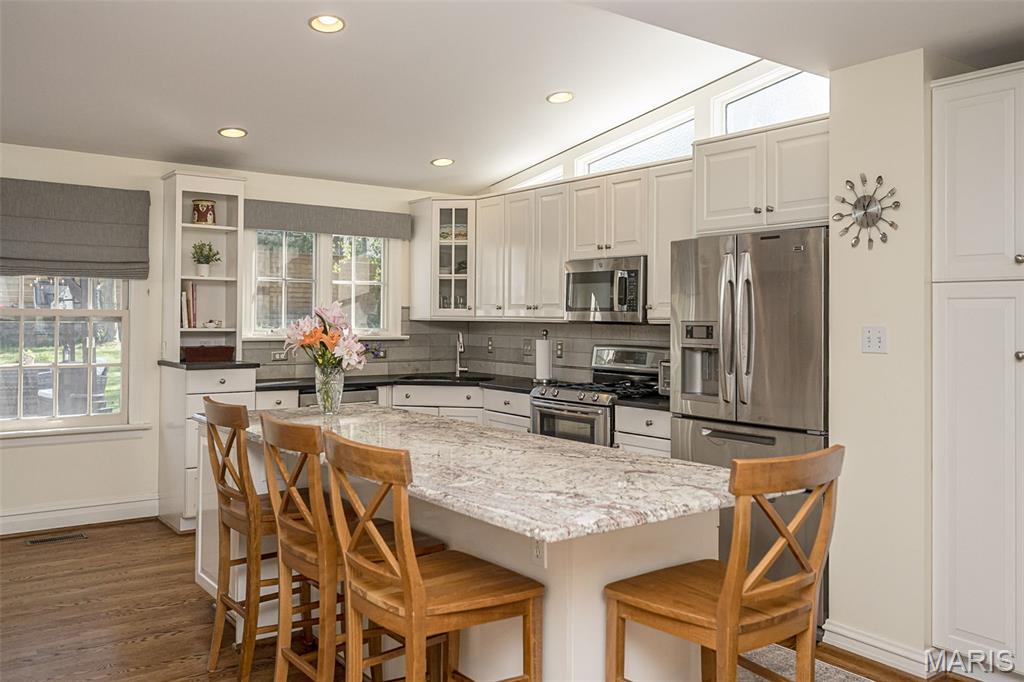 Kirkwood - Residential