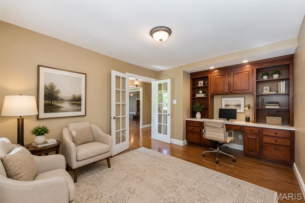 Cedar Valley - Residential