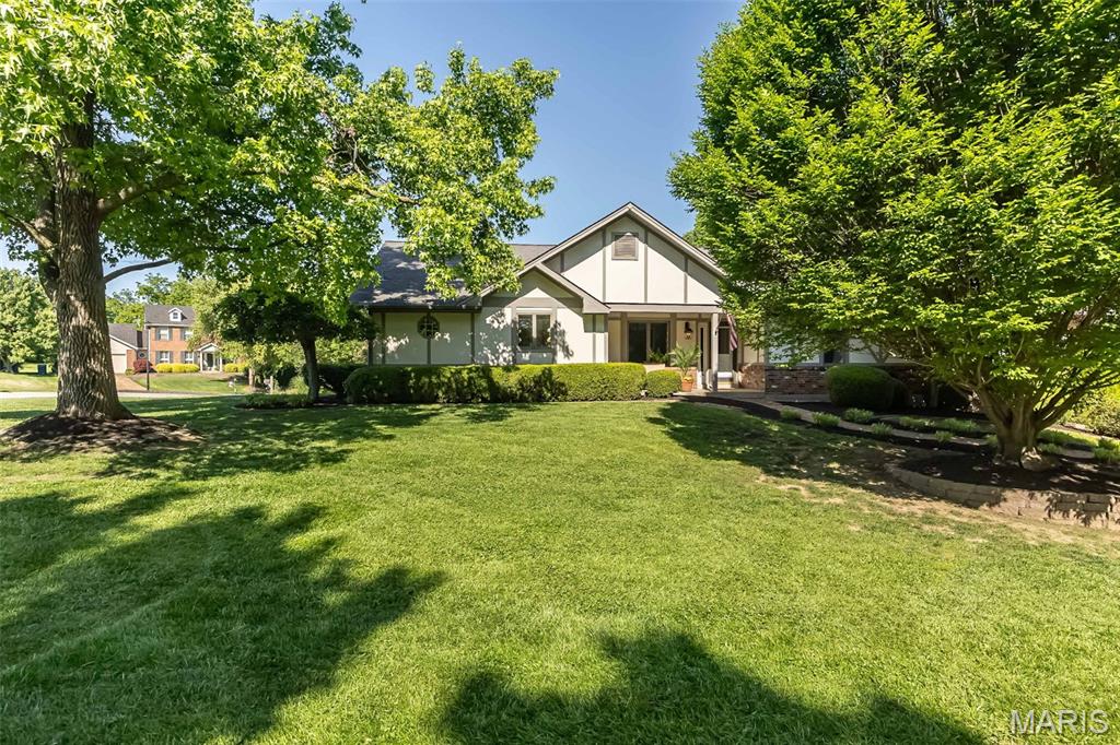 Cedar Valley - Residential