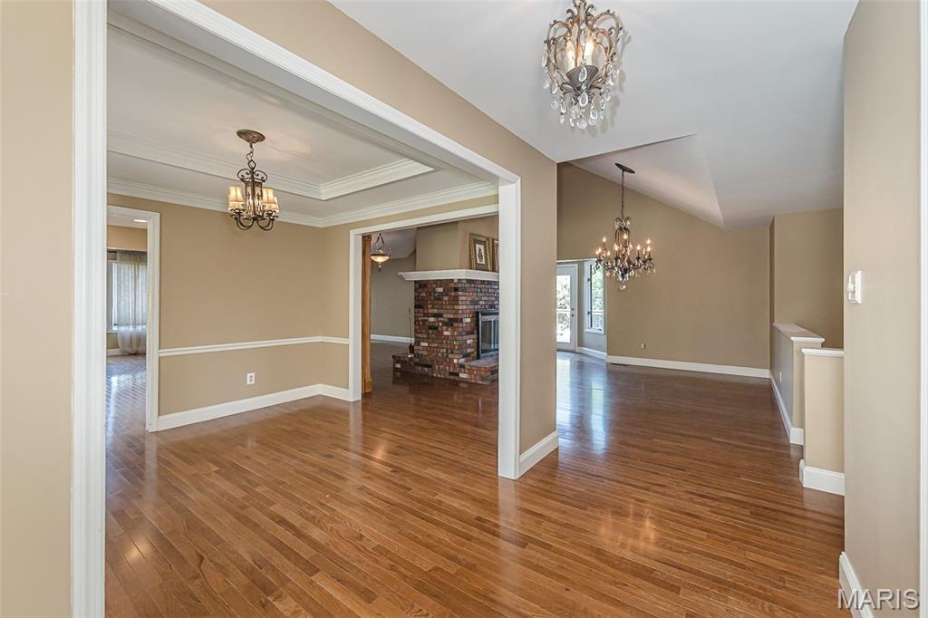 Cedar Valley - Residential