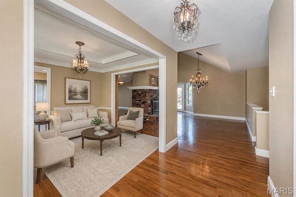 Cedar Valley - Residential
