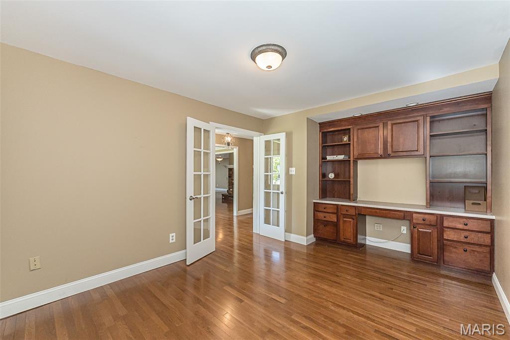 Cedar Valley - Residential