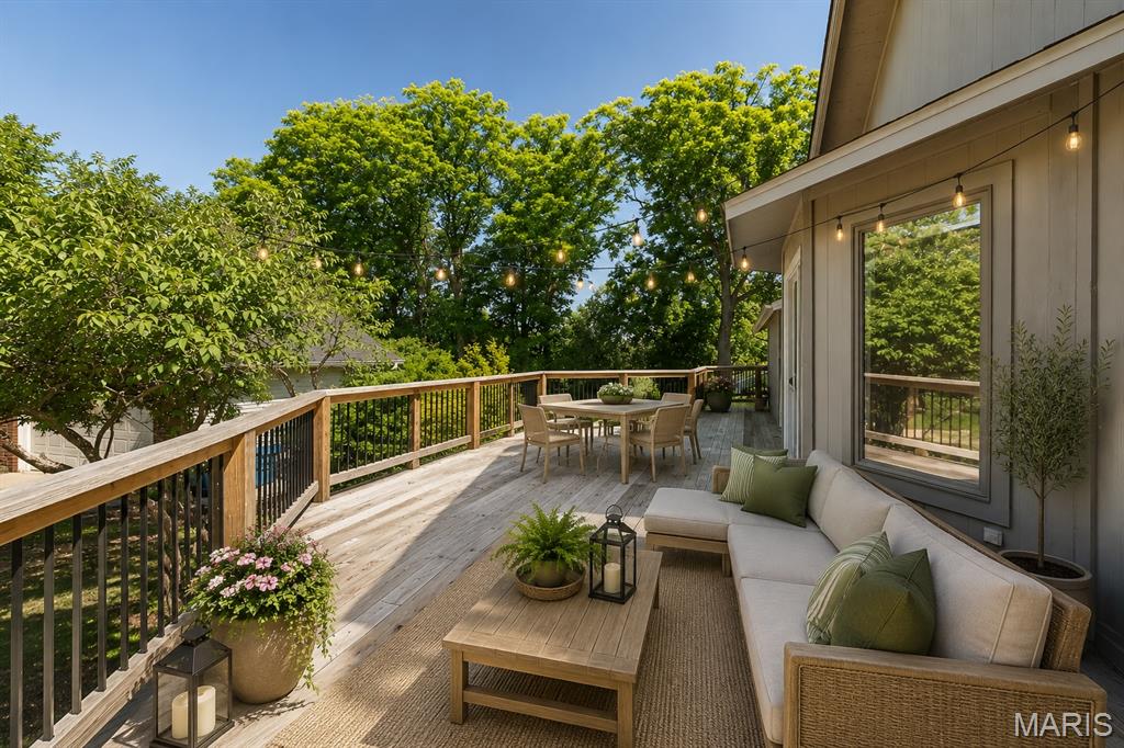 Cedar Valley - Residential
