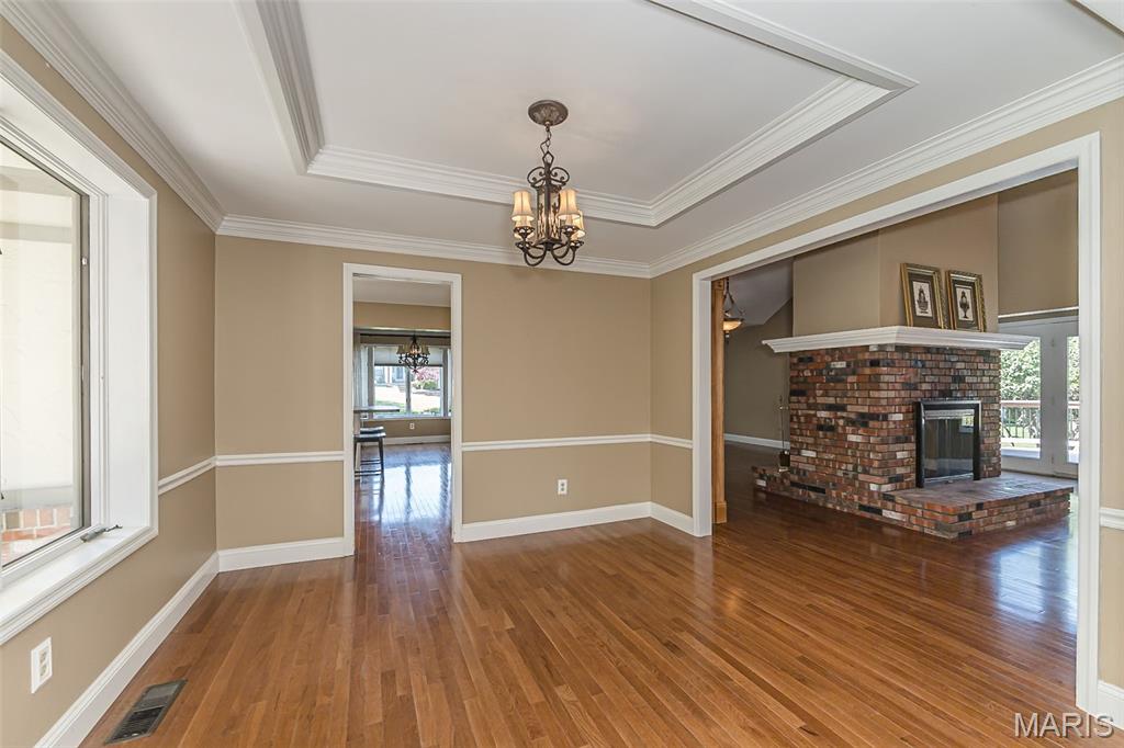 Cedar Valley - Residential