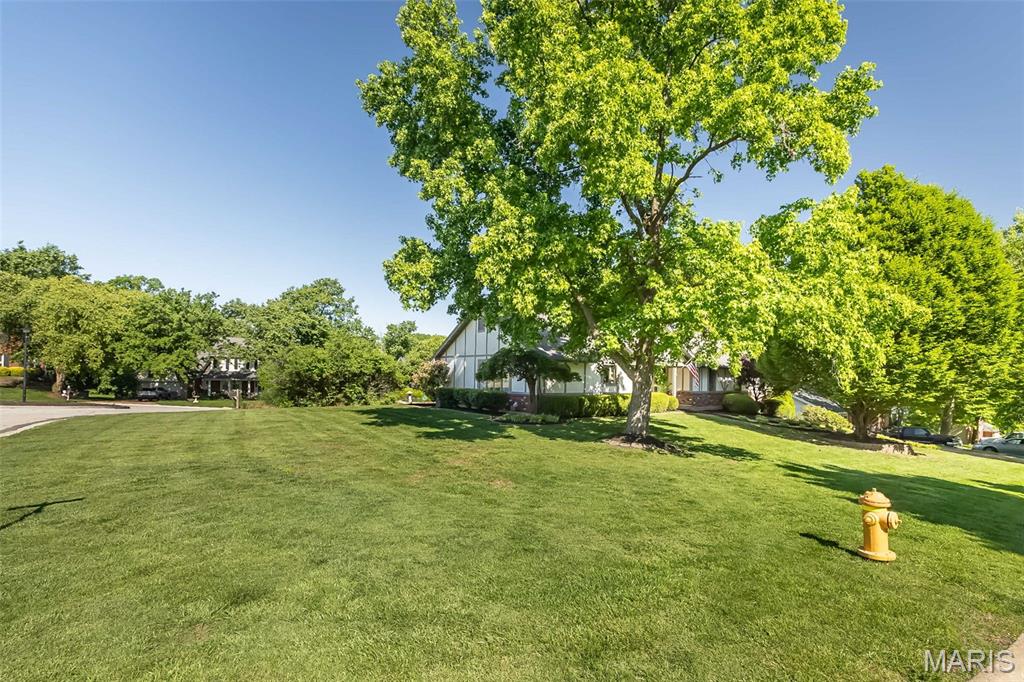 Cedar Valley - Residential