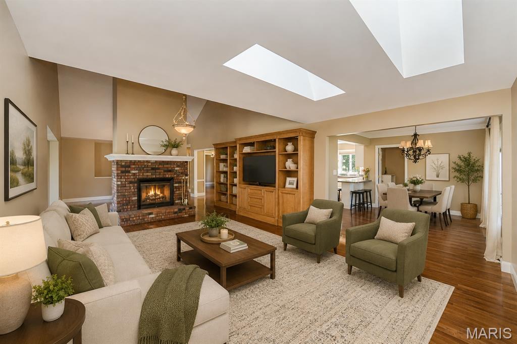 Cedar Valley - Residential