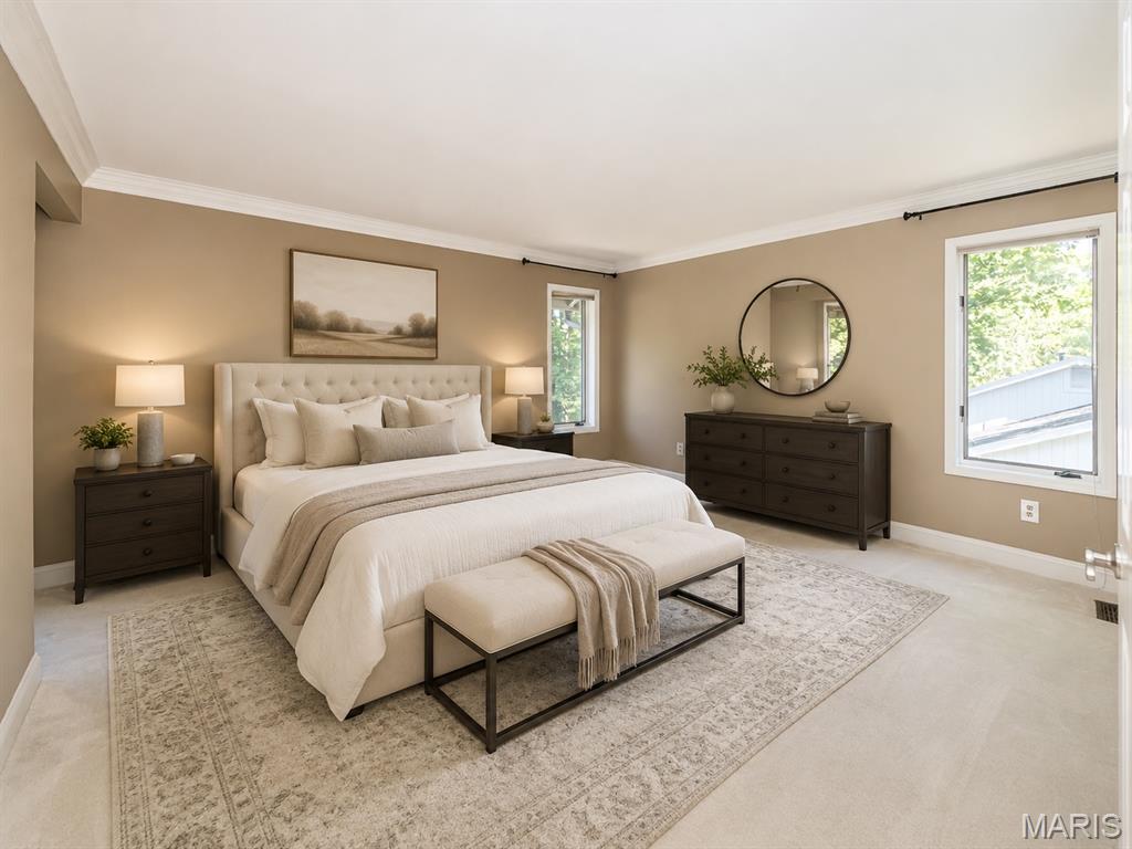 Cedar Valley - Residential