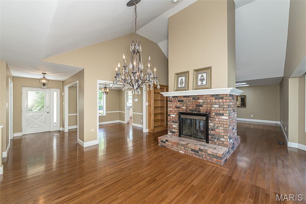 Cedar Valley - Residential