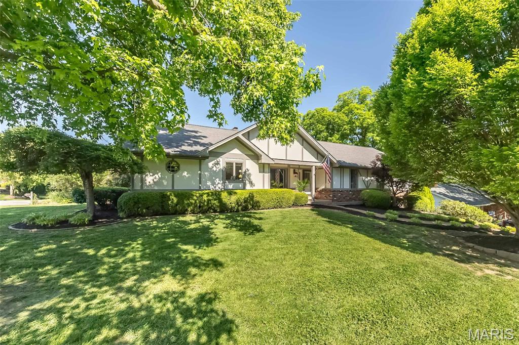 Cedar Valley - Residential