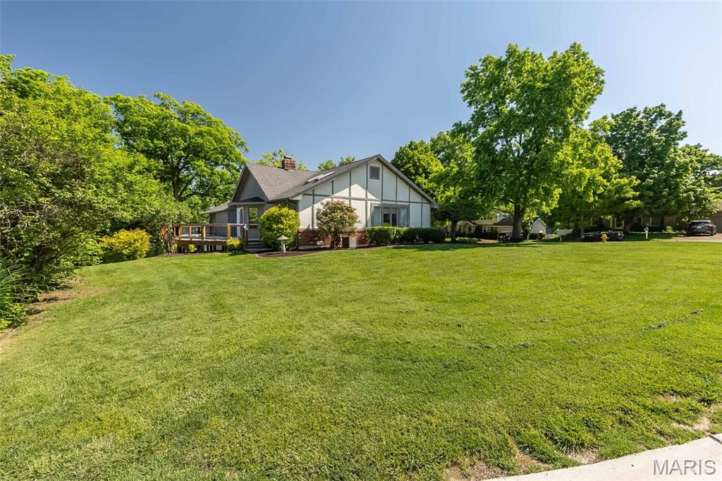Cedar Valley - Residential