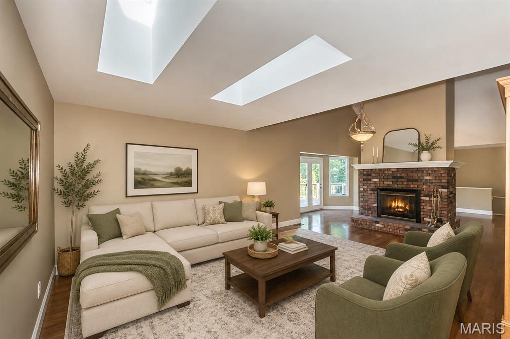 Cedar Valley - Residential
