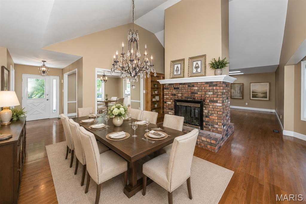Cedar Valley - Residential
