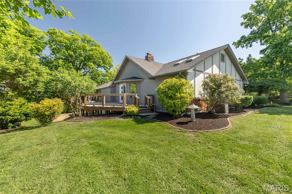 Cedar Valley - Residential